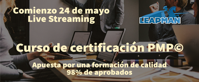 PMP© Certification Course